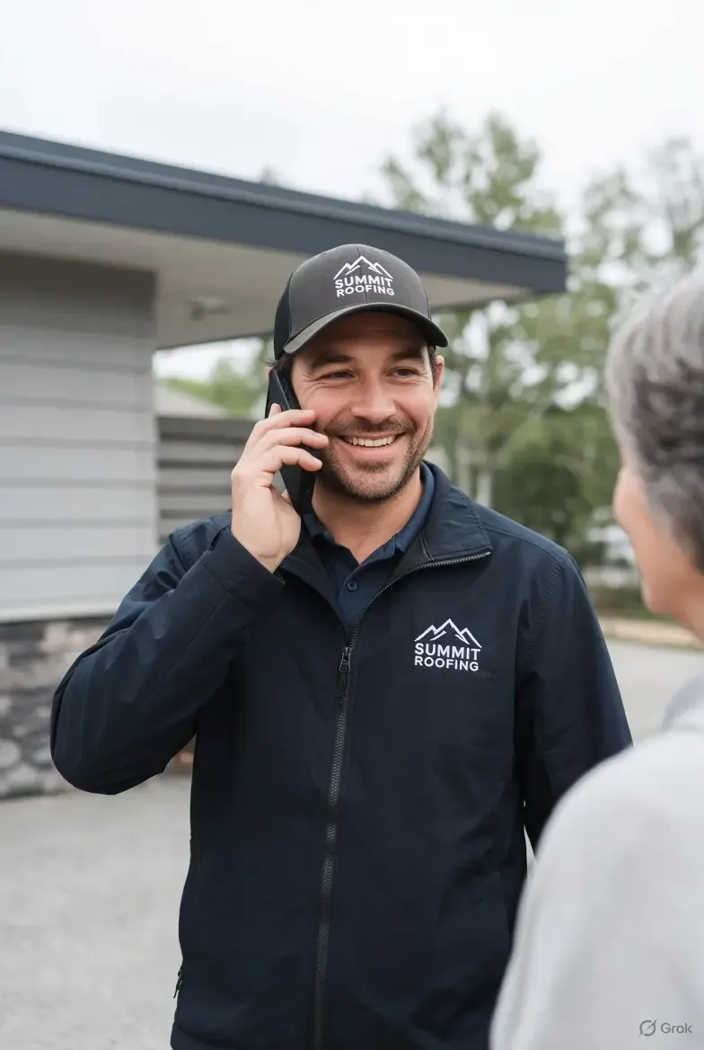 Flat Roof Leak Repair Ridgely, MD FAQs